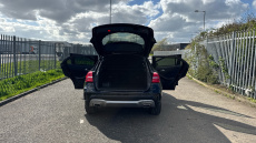 Mercedes-Benz GLA 220d 4Matic AMG Line 5dr Auto [Prem Plus] Diesel Hatchback